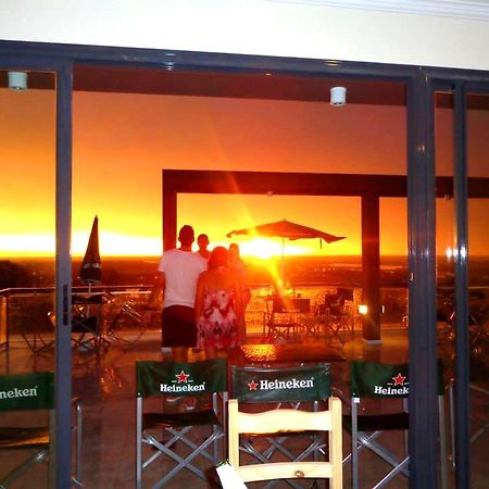 Rio Manso Apartamentos Виктория Екстериор снимка