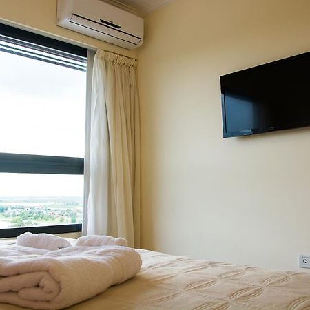 Rio Manso Apartamentos Виктория Екстериор снимка