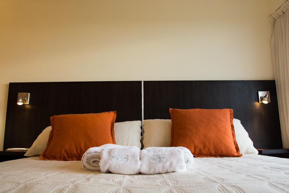 Rio Manso Apartamentos Виктория Екстериор снимка