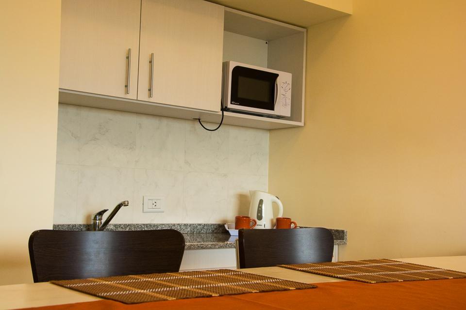 Rio Manso Apartamentos Виктория Екстериор снимка