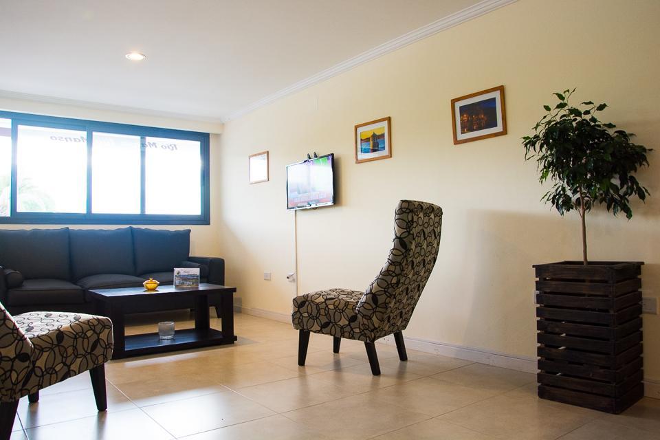 Rio Manso Apartamentos Виктория Екстериор снимка