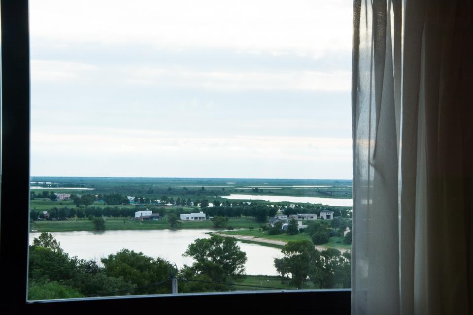 Rio Manso Apartamentos Виктория Екстериор снимка
